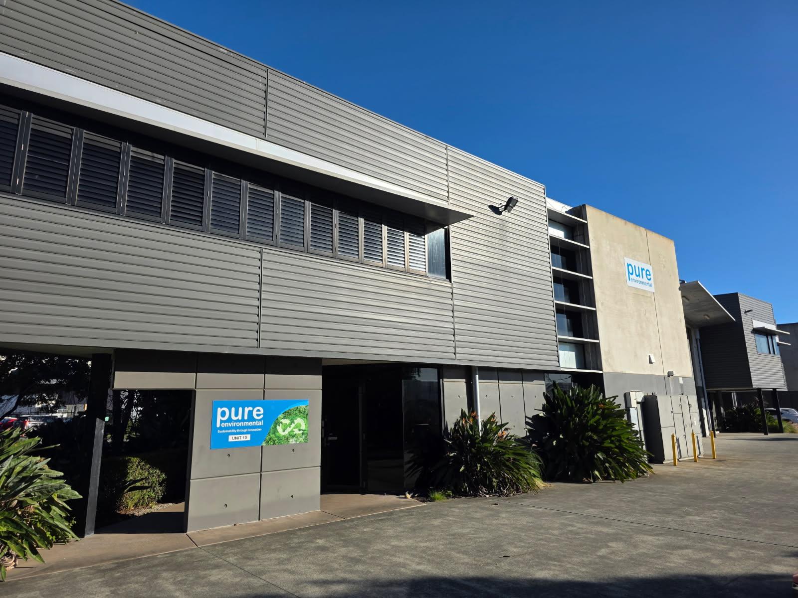 Pure Environmental Rockingham Locations - Pure Environmental