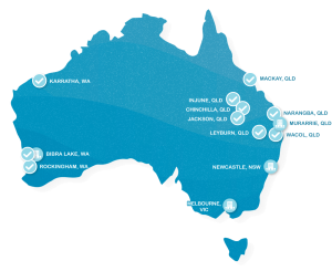Pure Environmental Rockingham Pure Environmental - Regulated Waste Management & Resource Recovery